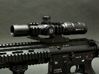 楽天市場】VECTOR OPTICS Mustang 1.5-4x30 タクティカルスコープ