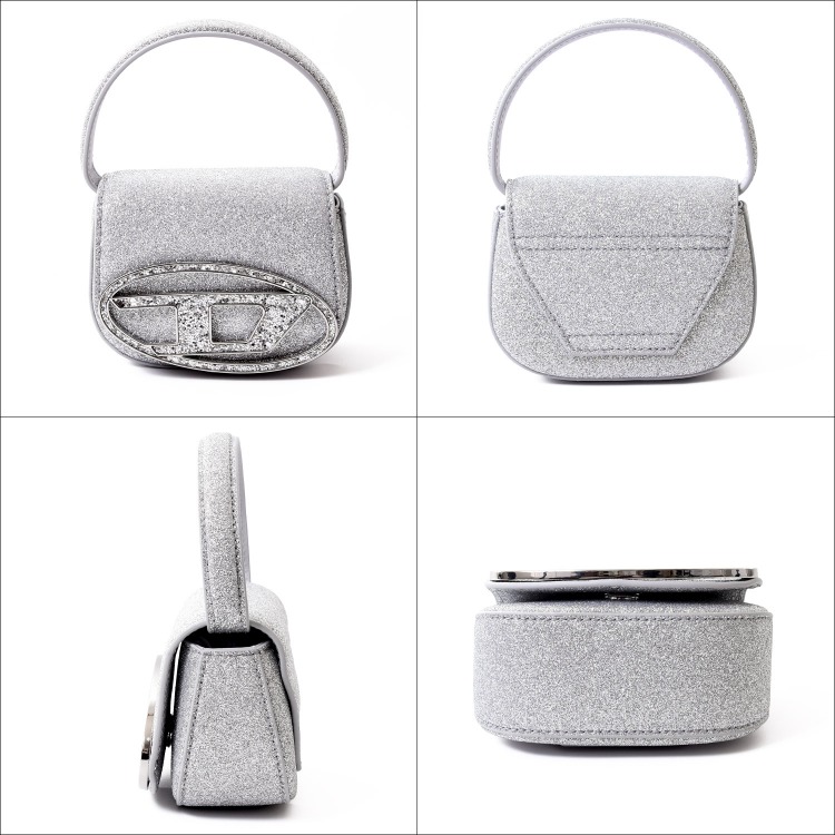 楽天市場】DIESEL ディーゼル ミニ ショルダーバッグ 1DR XS X08709