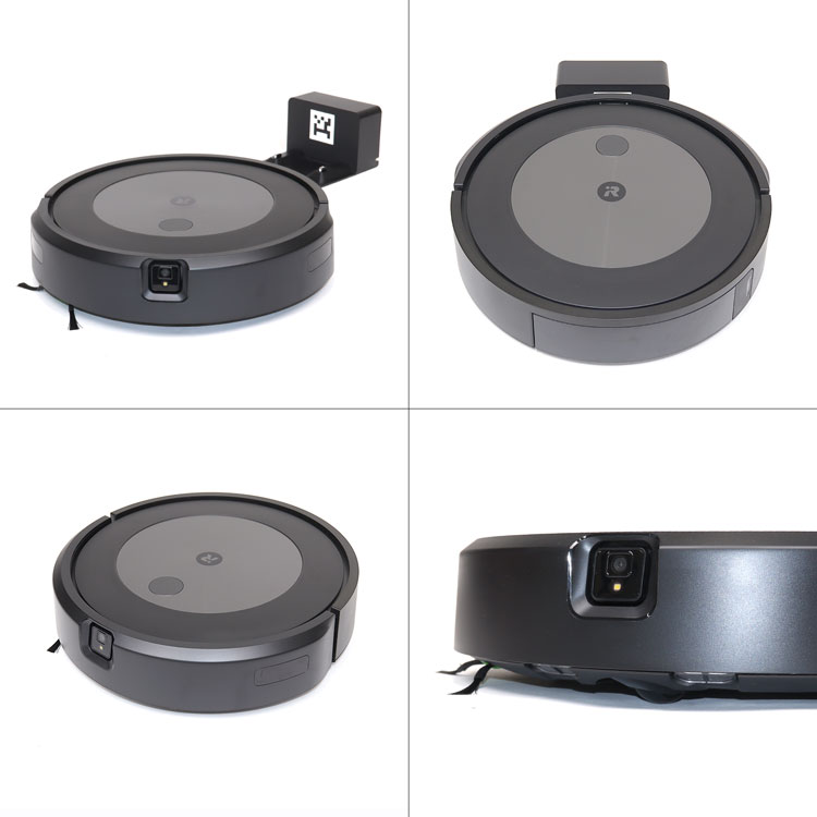 楽天市場】Roomba アイロボット ルンバ コンボ j5 ロボット掃除機 国内