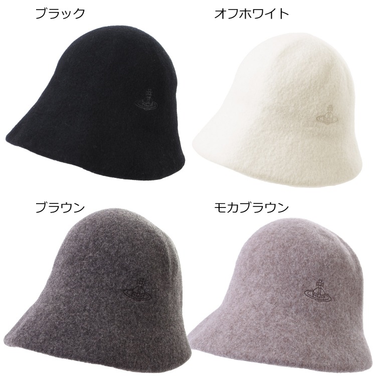 楽天市場】Vivienne Westwood ヴィヴィアンウエストウッド 帽子 ライン