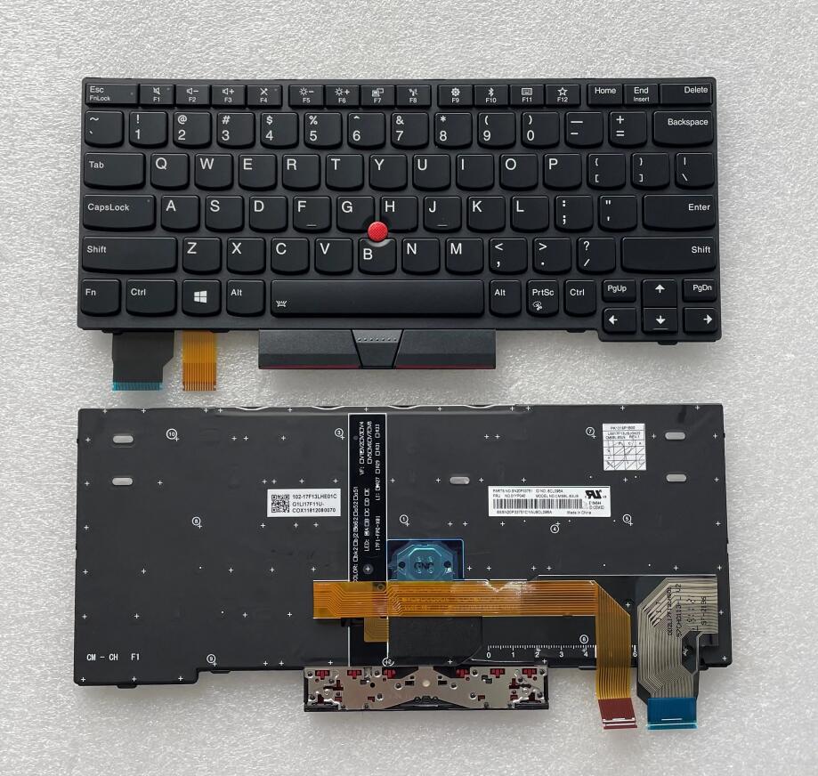 楽天市場】x220 us keyboardの通販