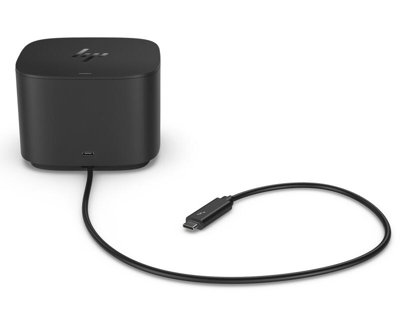 楽天市場】HP Thunderbolt3ドック 120W G2 2UK37AA : ルピナス