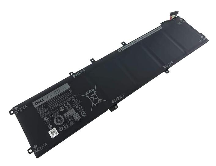 楽天市場】純正新品 Dell デル XPS 15 9550 9560 9570 7590 Precision