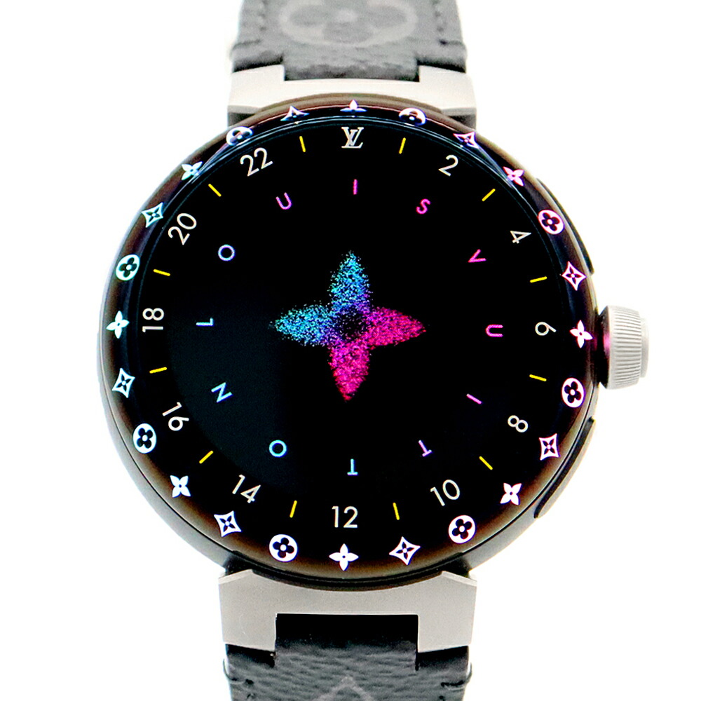 楽天市場】ほぼ新品 LOUIS VUITTON ルイヴィトン タンブール