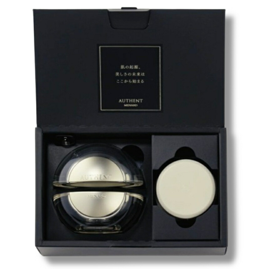 楽天市場】＼【本日 10倍！ ポイント UP】／メナード オーセント