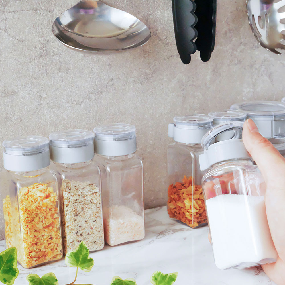 レミー プレート スパイスボトル カトラリーケース キッチンミトン