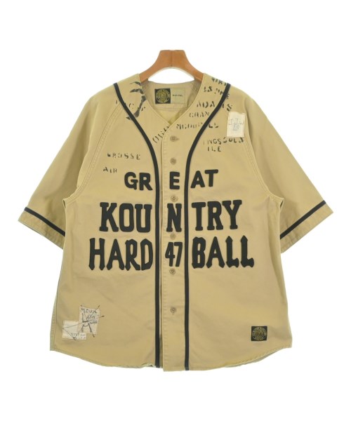 楽天市場】KAPITAL シャツの通販