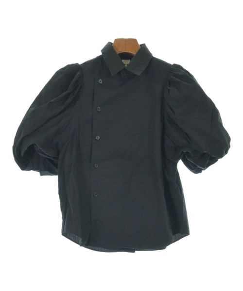 楽天市場】ケイニノミヤ（カラーブラック）（シャツ・ブラウス