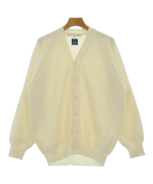 楽天市場】コムデギャルソン カーディガン（トップス｜レディース