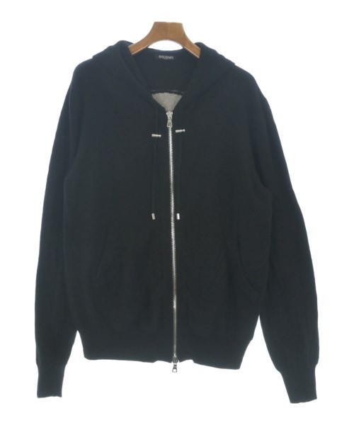 楽天市場】balmain（カラーブラック）（ニット・セーター｜トップス