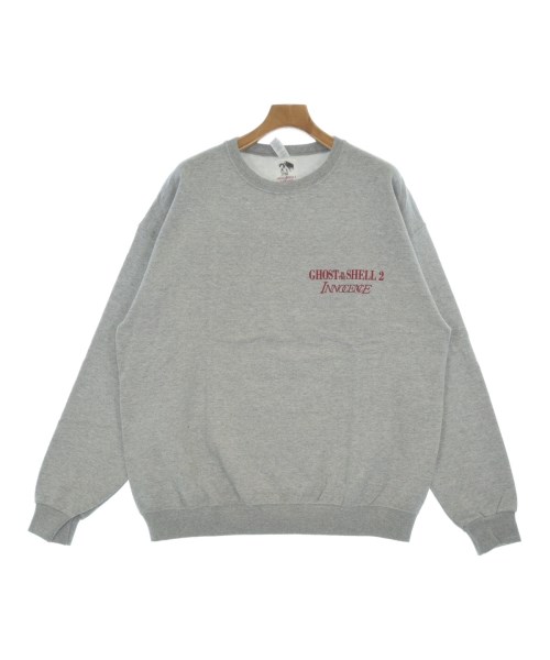 楽天市場】wacko maria（スウェット・トレーナー｜トップス）：メンズ