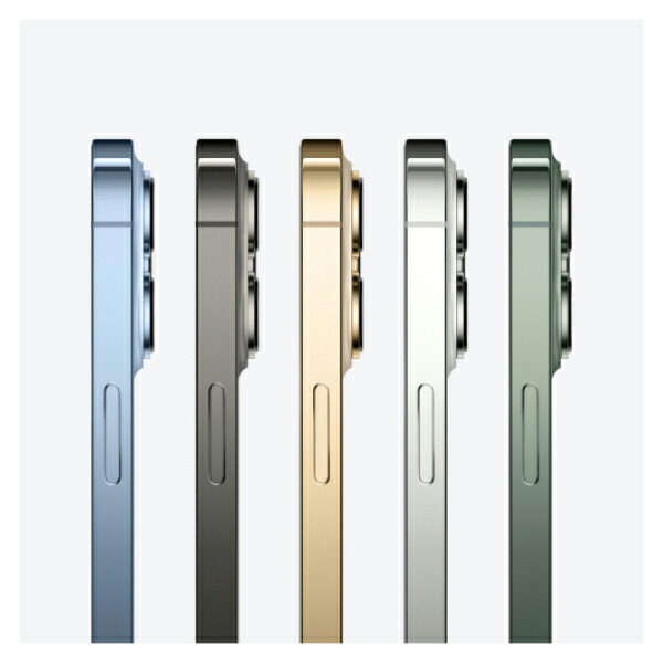 楽天市場】【訳あり品（外装不良）】iPhone 13 Pro Max 回線セット