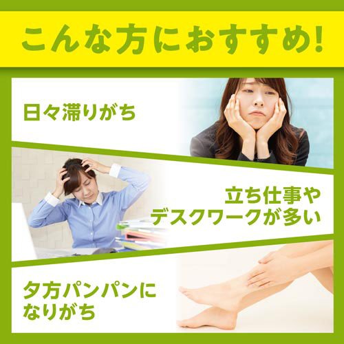 楽天24エクスプレス｜DHC メリロートPlus 60日分 54.6g×120粒入 【DHC