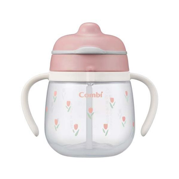 楽天24エクスプレス｜ラクマグ 漏れないストロー240Rさくらんぼ BP 1個