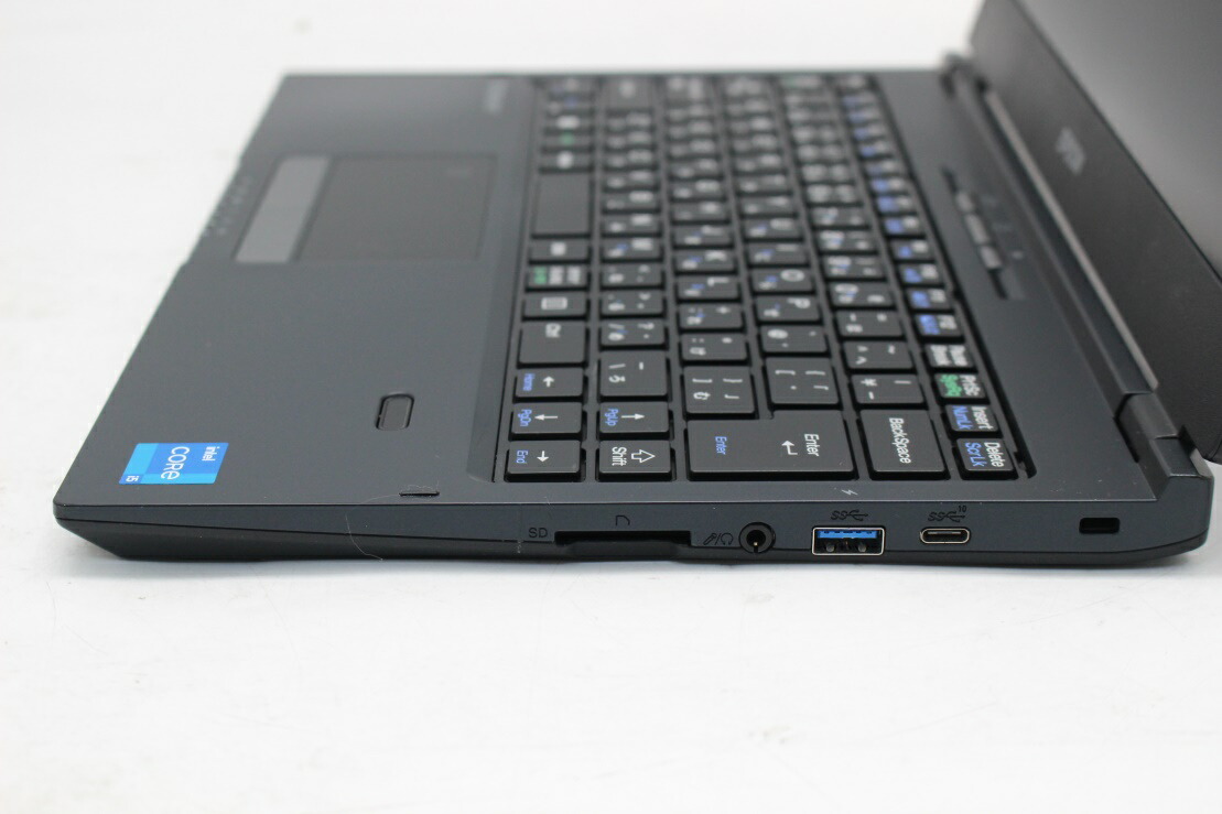 楽天市場】送料無料 あす楽対応 即日発送 中古 フルHD 13.3インチ