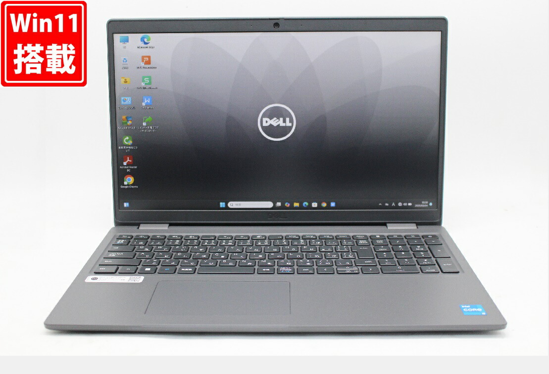 楽天市場】ノートパソコン 第13世代（メーカーDell）の通販