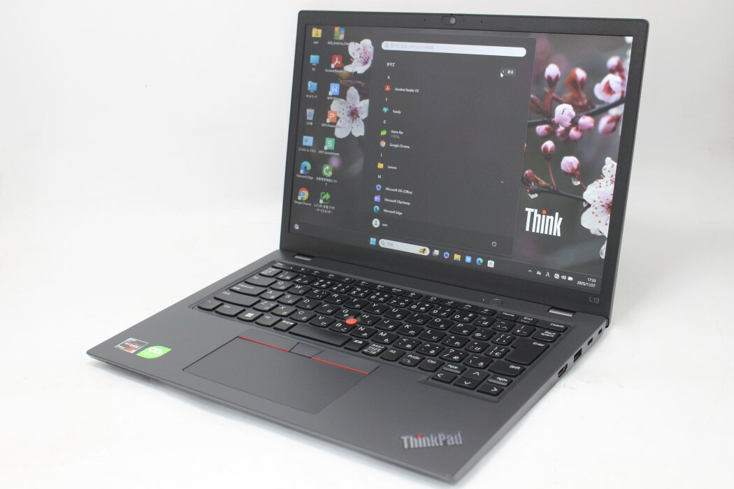 楽天市場】【メーカー保証付き】美品 フルHD対応WUXGA 13.3インチ