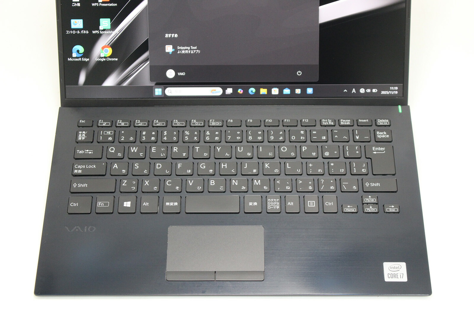 楽天市場】LTE搭載 4K液晶 良品 14インチ SONY VAIO Pro PK VJPK13C12N