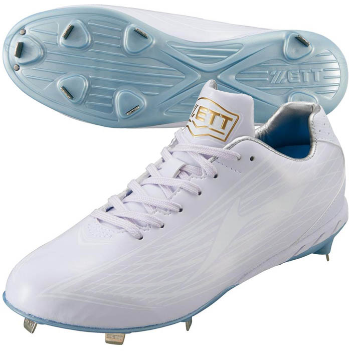 ゼット 高校野球 野球スパイク 2207」の人気商品一覧 | 安い商品を通販