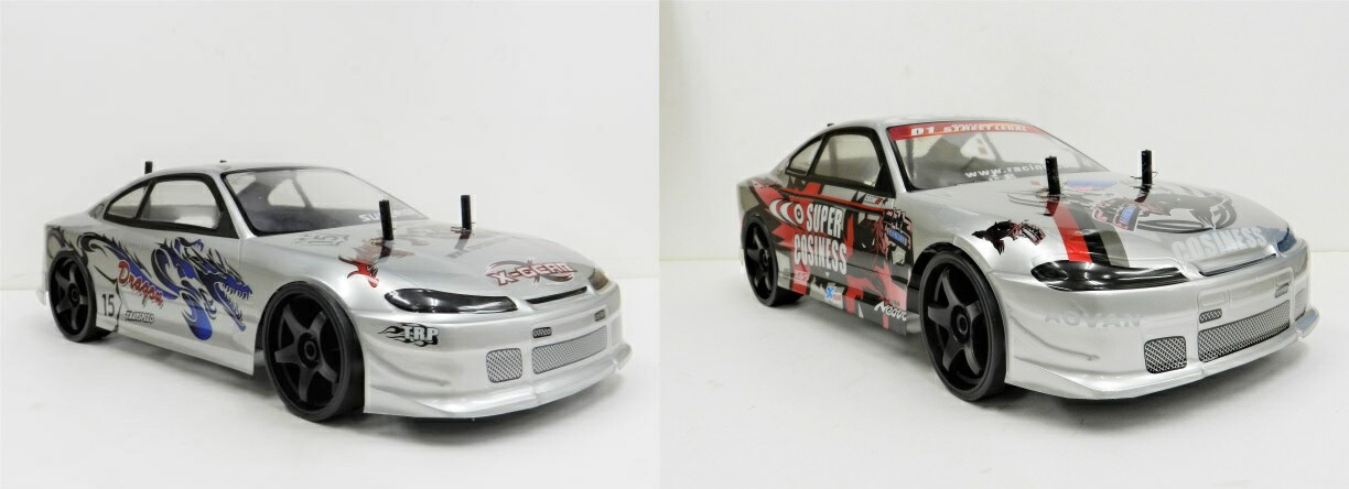 希少フロントモータードリラジフルセット アクティブホビーTA06FR