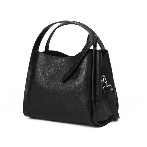 楽天市場】[MFFOR]ショルダーバッグ高級本革レディース2way