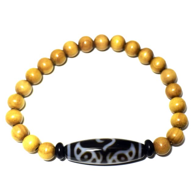 楽天市場】仏龍眼梵字天珠の通販