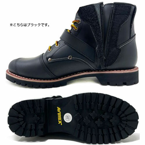 楽天市場】送料無料【 AVIREX アビレックス TIGER タイガー ライダース