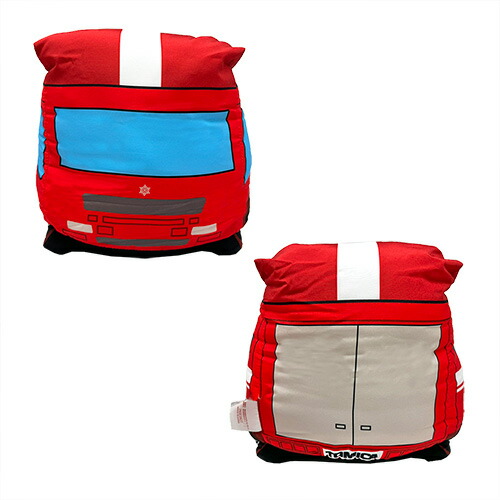 楽天市場】【トミカ 特大 ぬいぐるみ 消防車 ブルドーザー 42cm