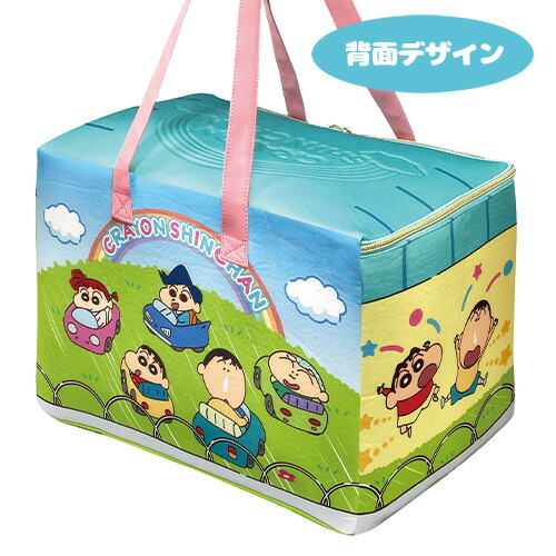 楽天市場】特価【クレヨンしんちゃん 多機能 収納ボックス 30L 40×30cm