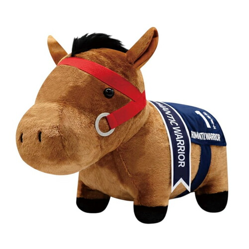 楽天市場】SB【サラブレッド コレクション ロマンチックウォリアー