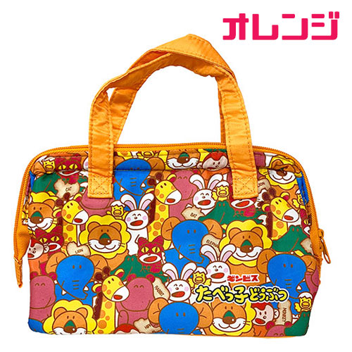 楽天市場】【たべっ子どうぶつ ランチ 保冷トートバッグ】お弁当
