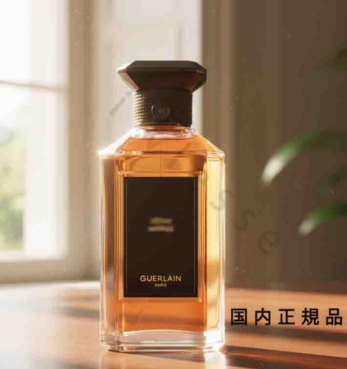 楽天市場】ゲラン ラール エ ラ マティエール ネロリ ウートルノワの通販