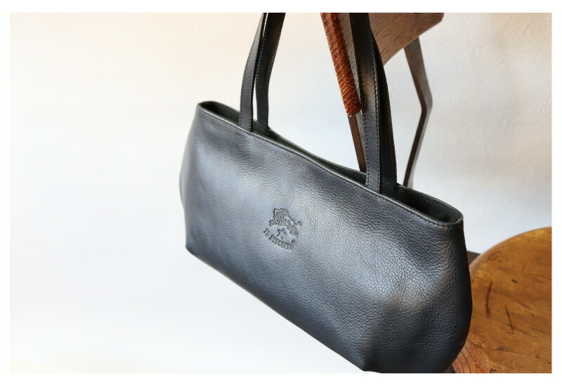 楽天市場】イルビゾンテ バッグ/IL BISONTE（ ハンドバッグ 定番 正規