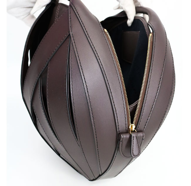 楽天市場】【PERRIN Paris】ペランパリ LE PANIER ル パニエ レザー