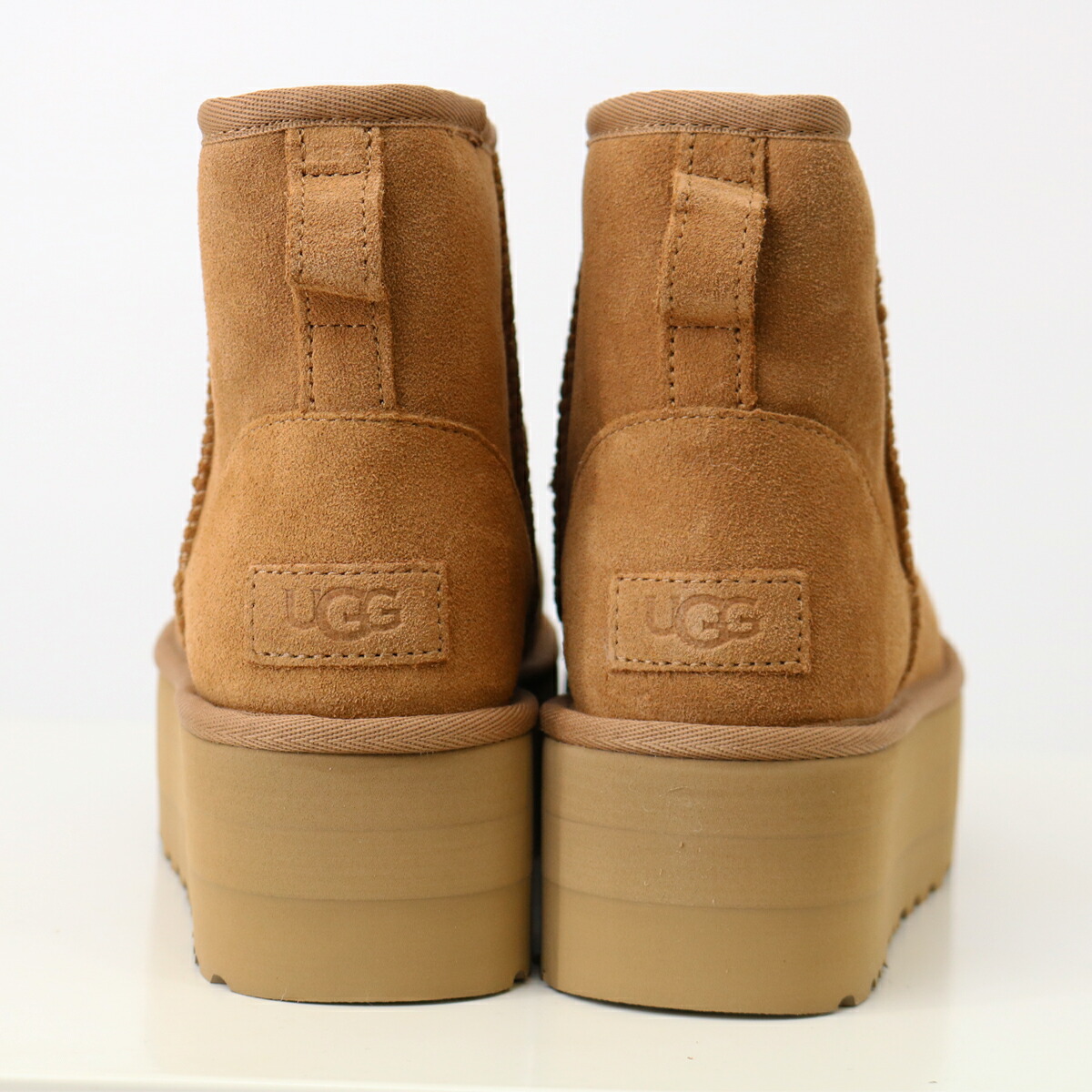 楽天市場】□UGG アグ 1134991 ムートンブーツ W CLASSIC MINI