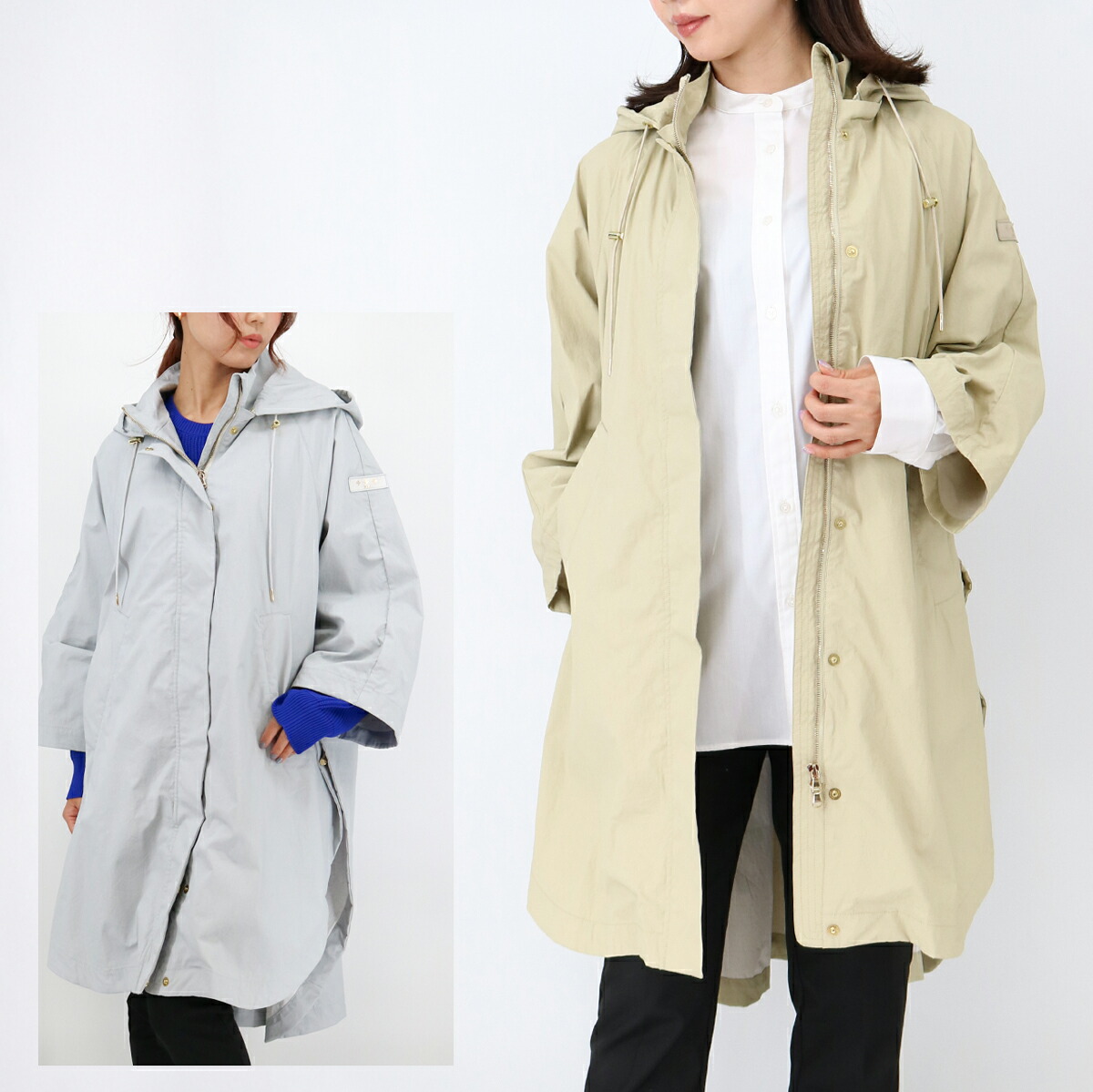 楽天市場】TATRAS タトラス LTLA23S4258-O OTTAIA オタイア コットン