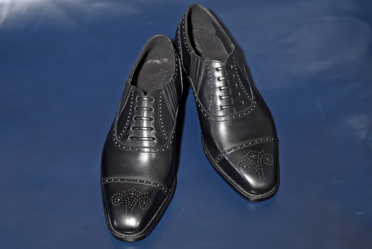 楽天市場】James セミブローグ レイジーマン ブラック RAYMAR