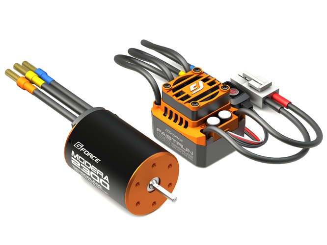 楽天市場】ブラシレスモーター コンボセットの通販