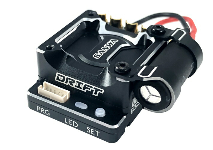 サンワユーザーにオススメ！ブラシレス用ESCほかフルメカ 楽天市場