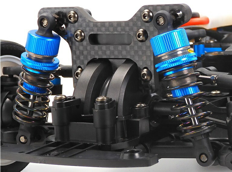 楽天市場】！【TAMIYA/タミヤ】 58726 1/10 電動RC XV-02RS PRO