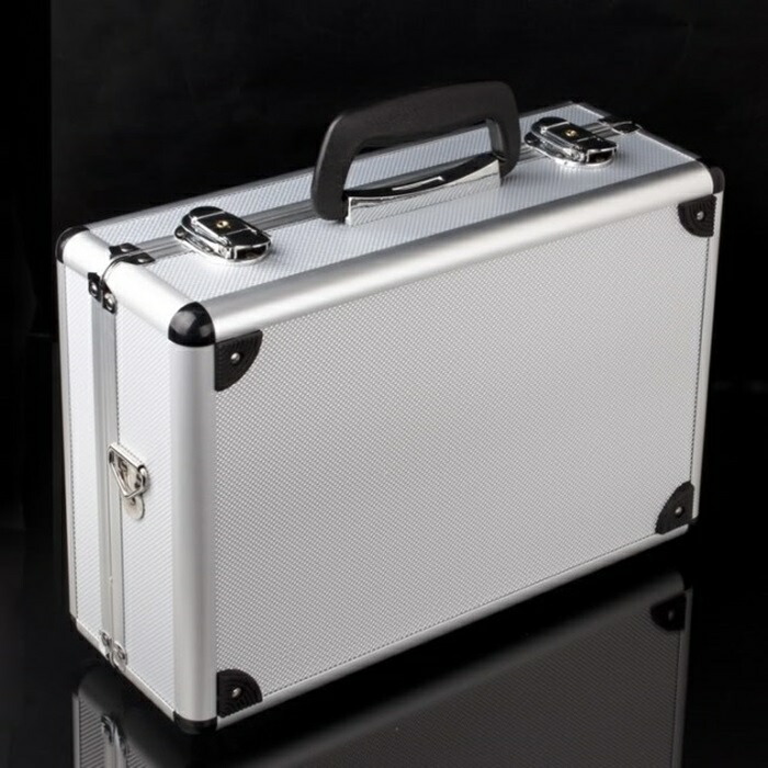 楽天市場】ALPK アルミプロポケース FUTABA 14SG T10J用 : RC