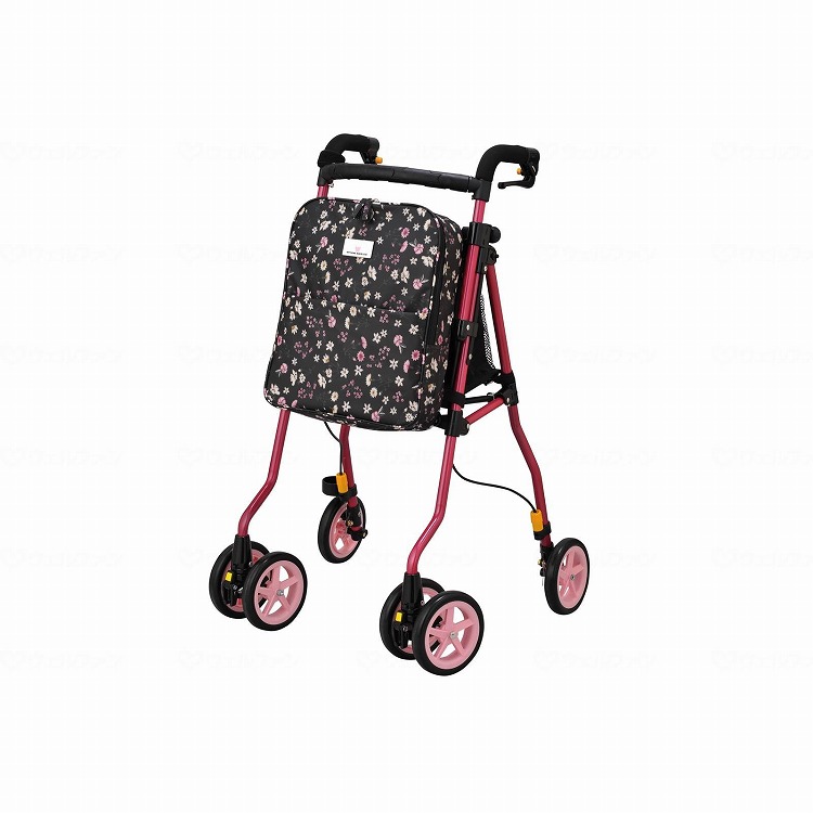 ウィズワン 象印ベビー ヘルシーワン W スモールフラワー H1W-SF (歩行