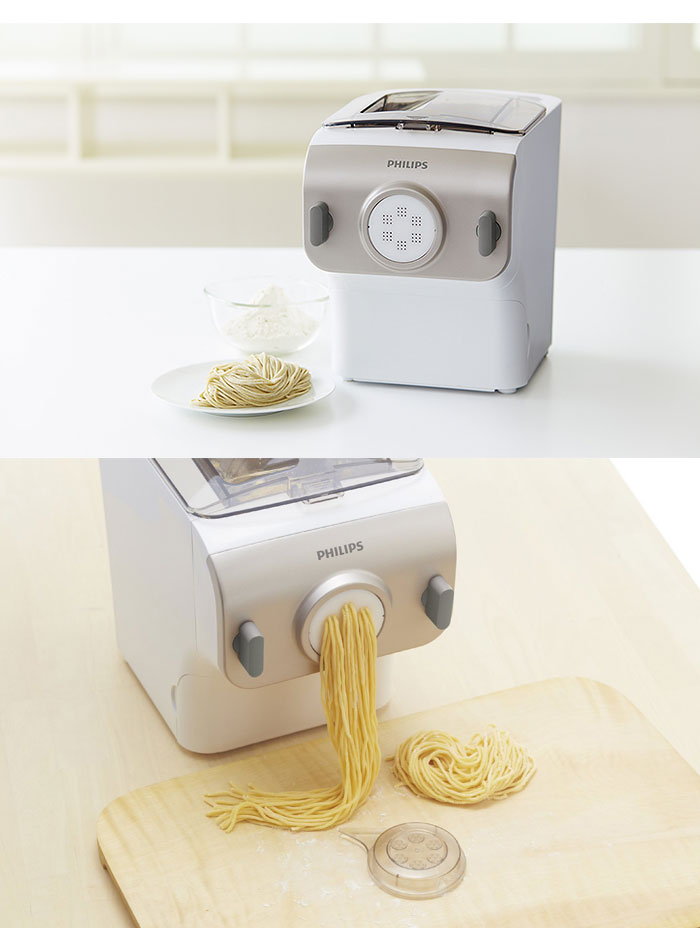 楽天市場】PHILIPS フィリップス ヌードルメーカー HR2365/01