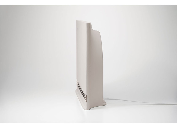 楽天市場】節電/室温センサー付 大風量パネルセラミックヒーター 節電