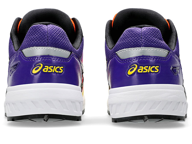 楽天市場】アシックス 2024AW 限定カラー ウィンジョブ CP209 BOA 安全