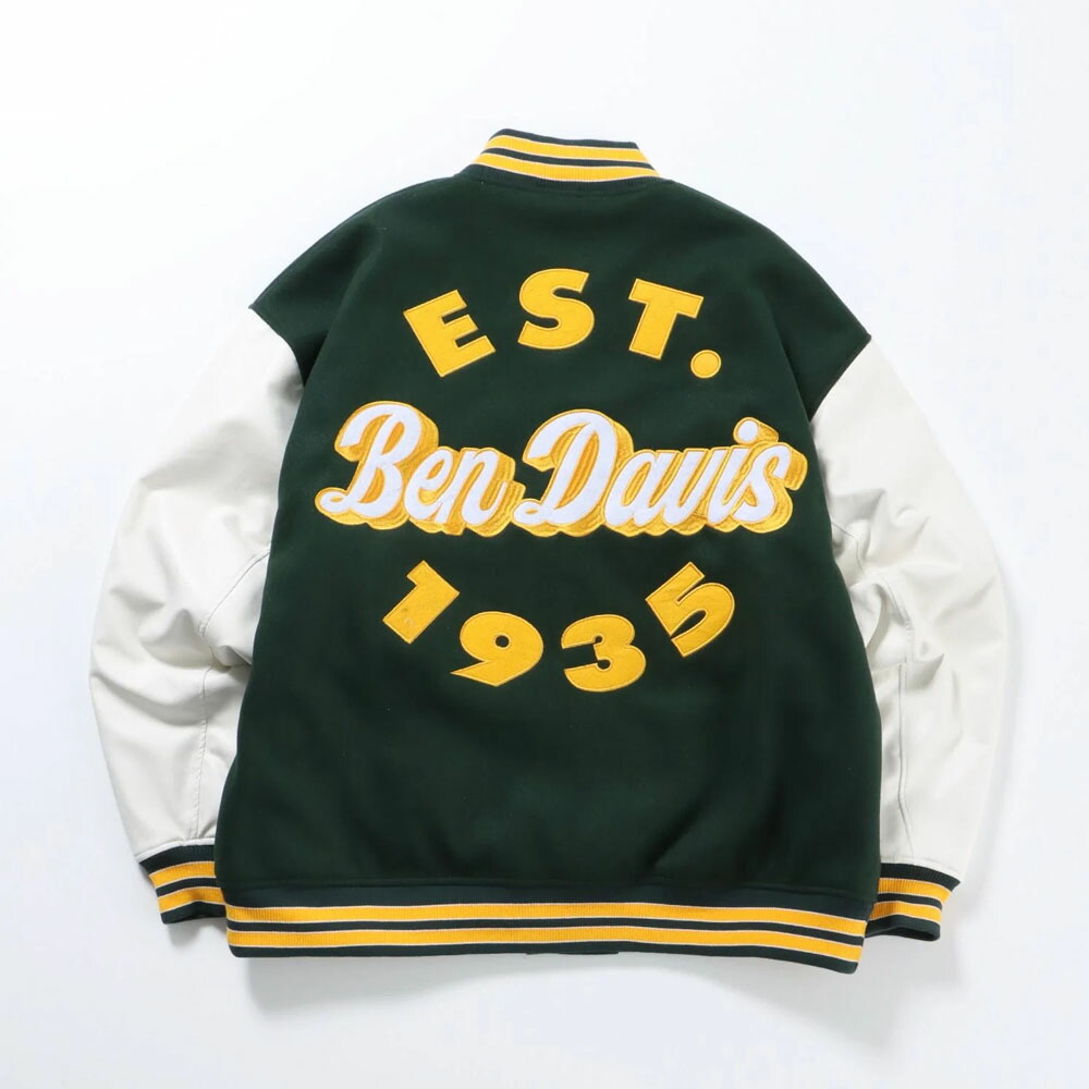 楽天市場】【30%OFFセール】ベンデイビス BEN DAVIS ベンデビ