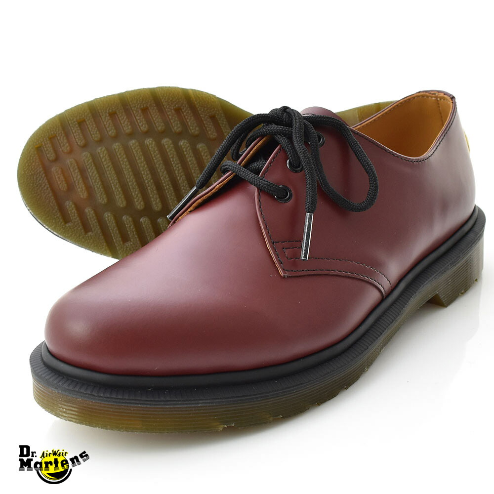 楽天市場】ドクターマーチン Dr.Martens ブーツ 3ホール【1461 コア 3