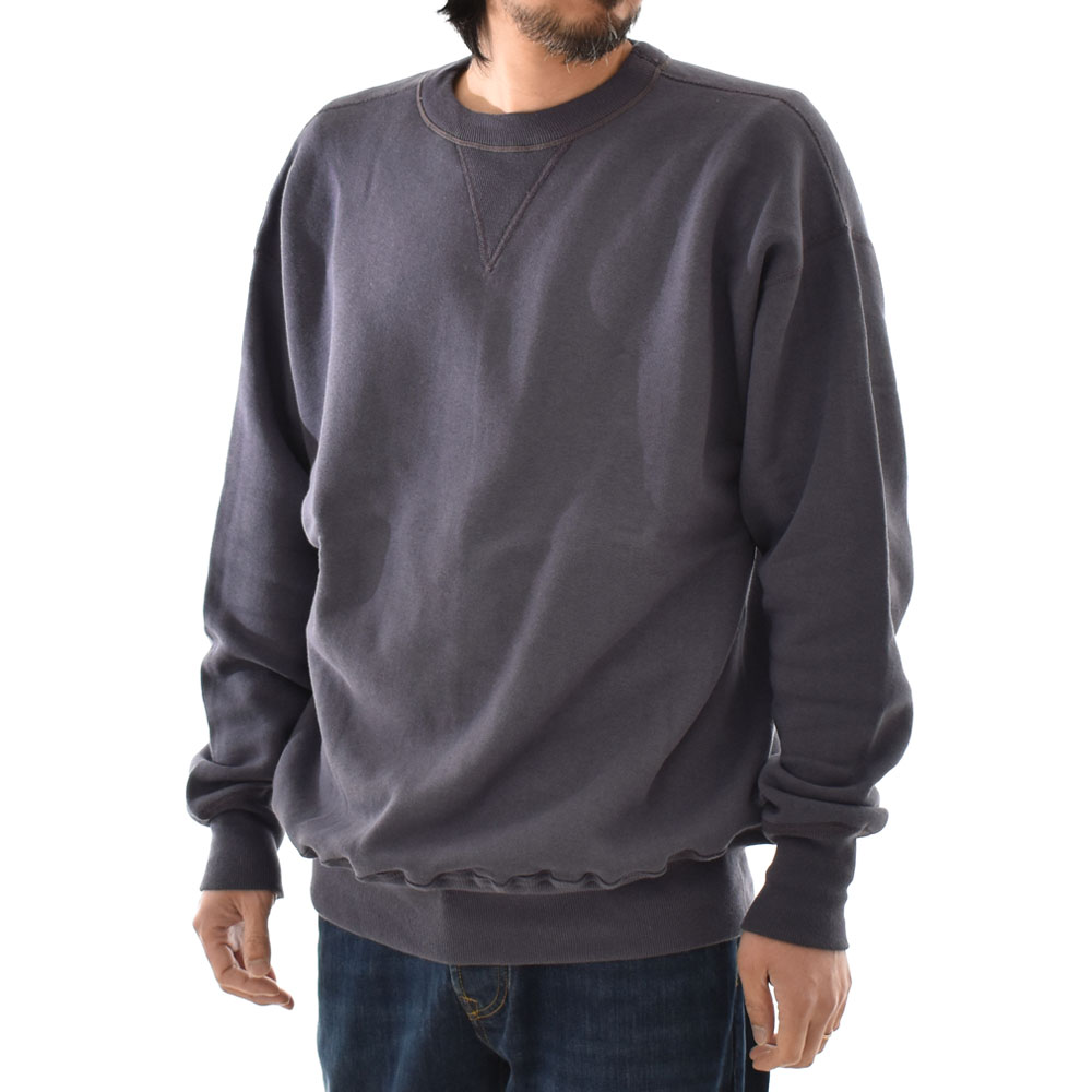 楽天市場】ウエアハウス WAREHOUSE スウェットシャツ Lot 401 無地