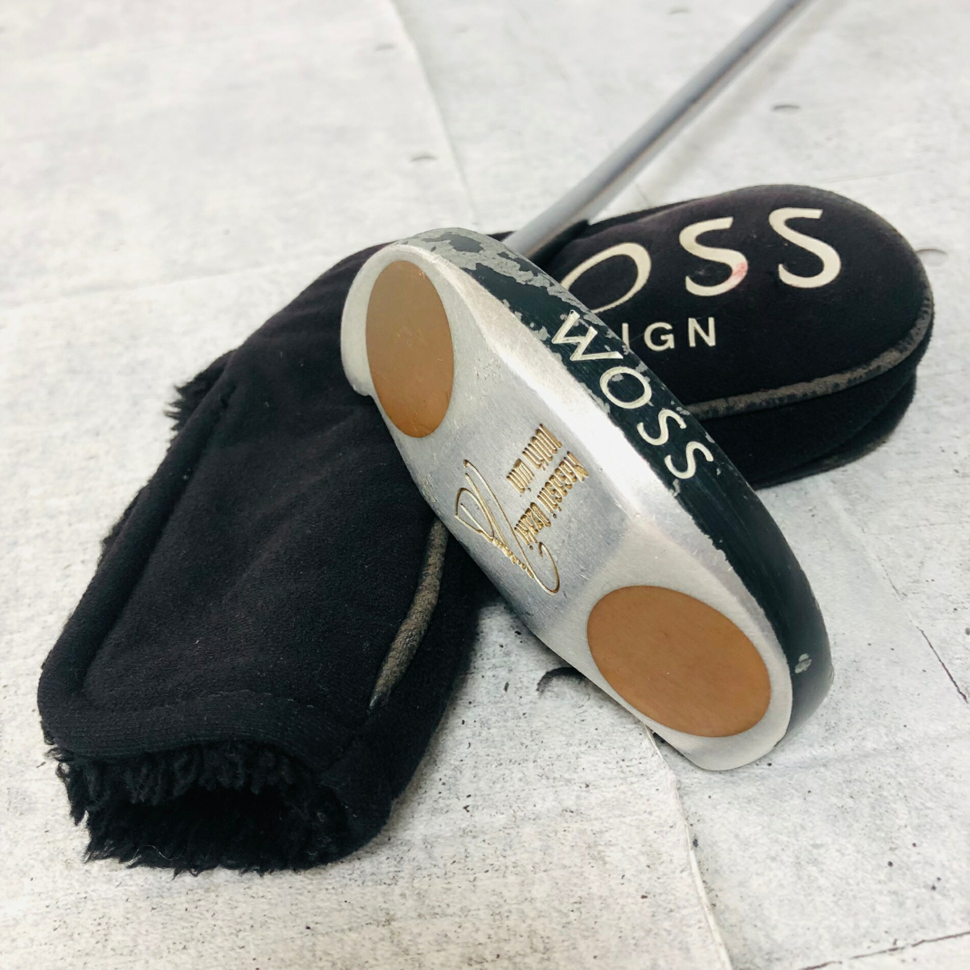 楽天市場】ジャンボ尾崎（スポーツ・アウトドア）の通販