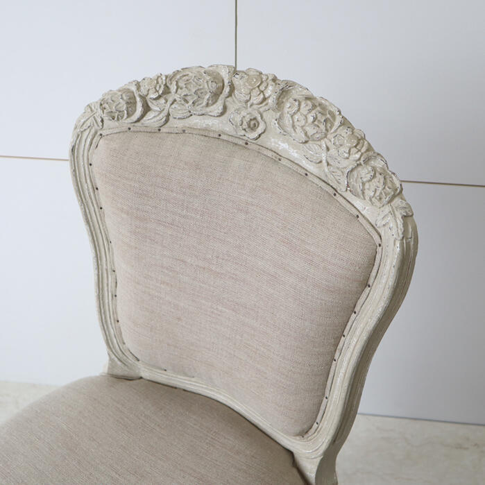 楽天市場】ポイント10倍SALEコクシグル チェア 北欧 シャビー チェア